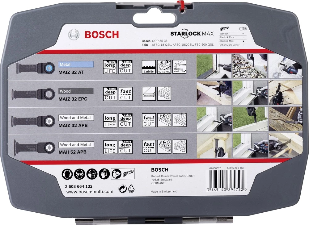 Conrad Product Image