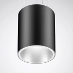 Trilux 9002015625 SNSRH5-2R LED ugradni reflektor   LED LED fiksno ugrađena 21 W crna