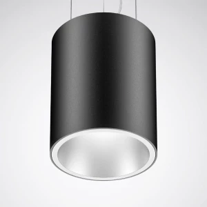 Trilux 9002015625 SNSRH5-2R LED ugradni reflektor   LED LED fiksno ugrađena 21 W crna slika