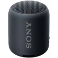 Bluetooth zvučnik Sony SRS-XB12 Vanjski, Otporan na prašinu, Vodootporan Crna slika