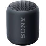Bluetooth zvučnik Sony SRS-XB12 Vanjski, Otporan na prašinu, Vodootporan Crna