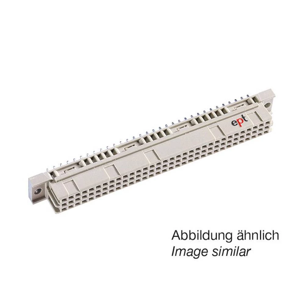 ept 104-40016 opružna letva Ukupan broj polova 32 Broj redova 3 1 St. slika