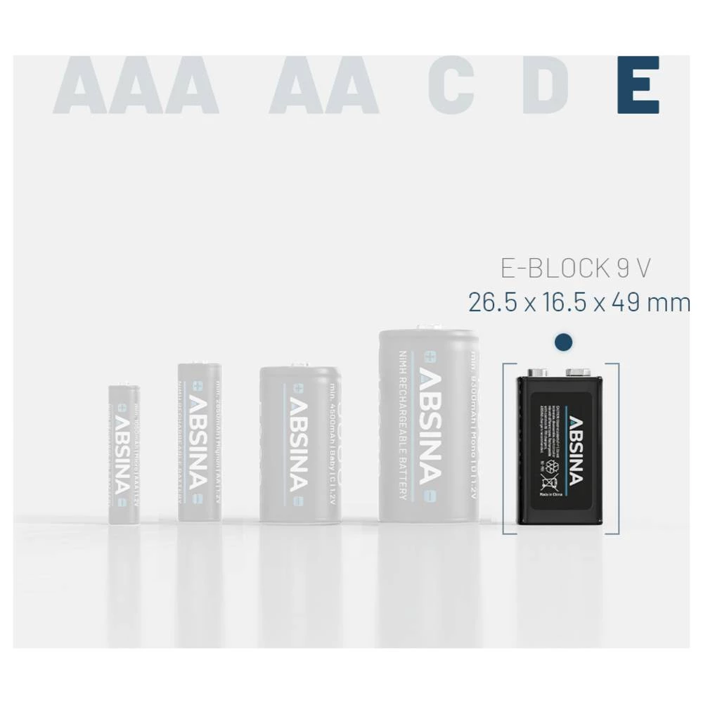 Conrad Product Image