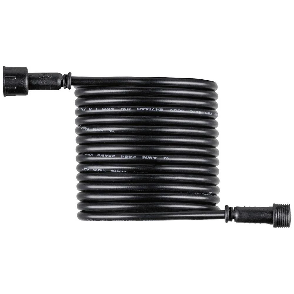 Paulmann 94583 priključni kabel  12 V    crna slika