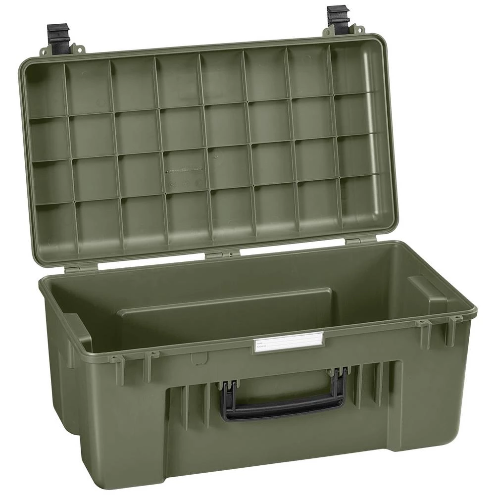 Explorer Cases Outdoor kutija   61.5 l (D x Š x V) 678 x 404 x 331 mm maslinasta MUB65.G E slika