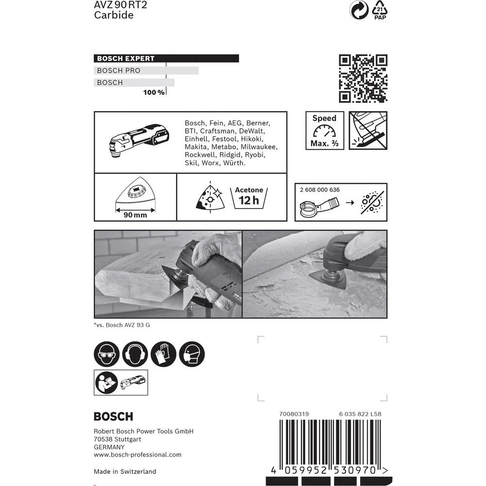 Conrad Product Image