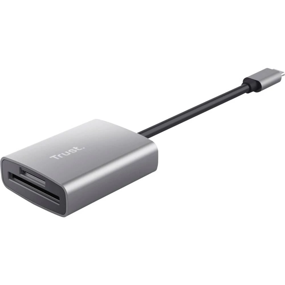 Trust Chipkartenleser USB-C čitač smart kartica slika