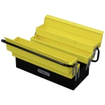 Stanley by Black & Decker 1-94-738 CANTILEVER kutija za alat prazna metal žuta, crna