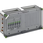 Spelsberg 4602586 GST 4025-630 razvodni ormar