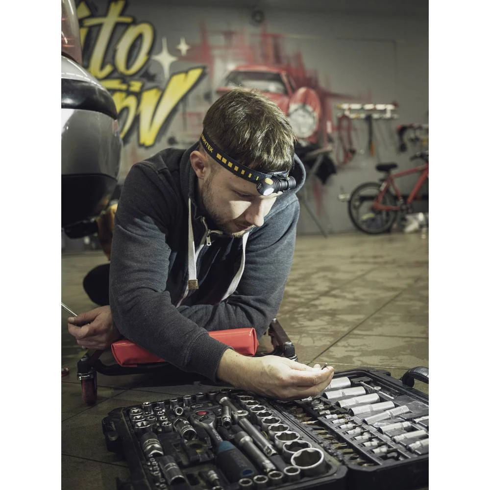 Conrad Product Image