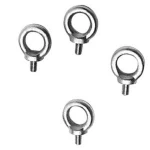 Ušice za podizanje (Ø) 12 mm Siemens 8PQ9400-0BA11 1 ST