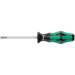 Wera 367 radionica Torx odvijač Veličina (odvijač) T 10 Duljina oštrice: 80 mm  1 St.