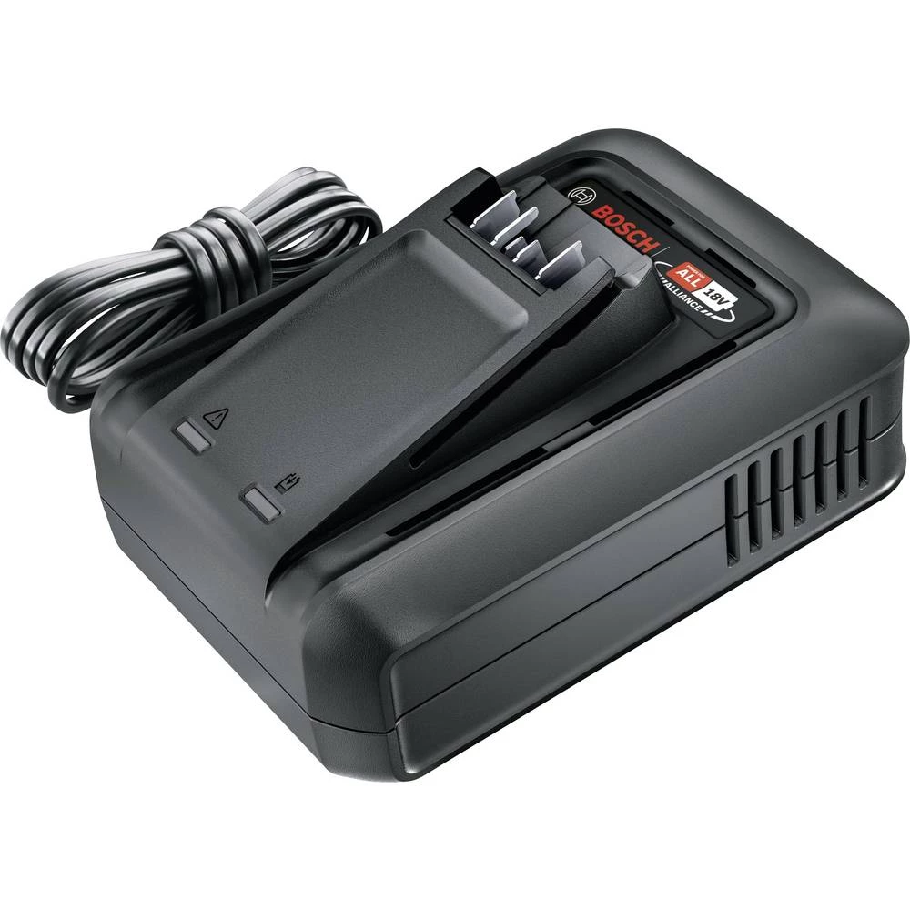 GARDENA 14912-20 Schnellladegerät AL 18V-44 punjač baterija za alat 18 V slika