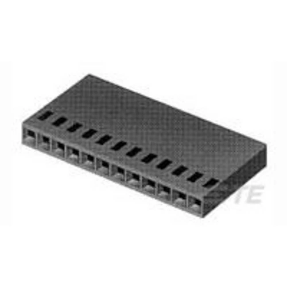 TE Connectivity AMPMODU Mod IV  VAMPMODU Mod IV  V 87499-7 AMP slika