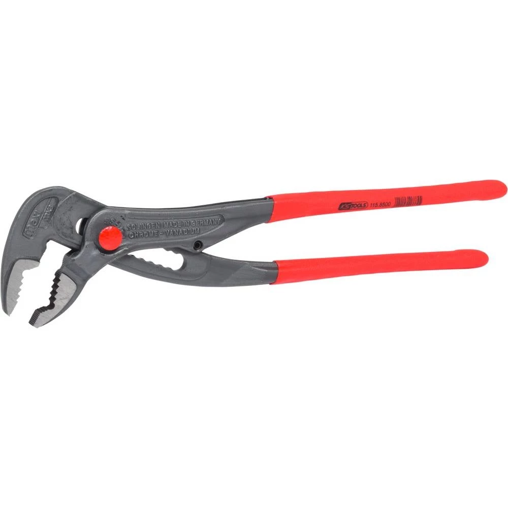 KS Tools 115.8500 1158500 kliješta za vodenu pumpu 300 mm slika