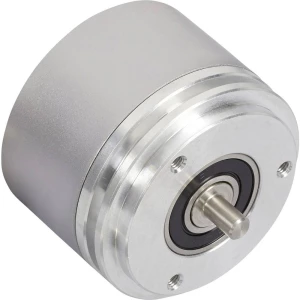 Apsolut Sinkroni davač 1 ST Posital Fraba OCD-CAA1B-1416-S100-H1B Optička Sinkronizirana prirubnica 58 mm slika