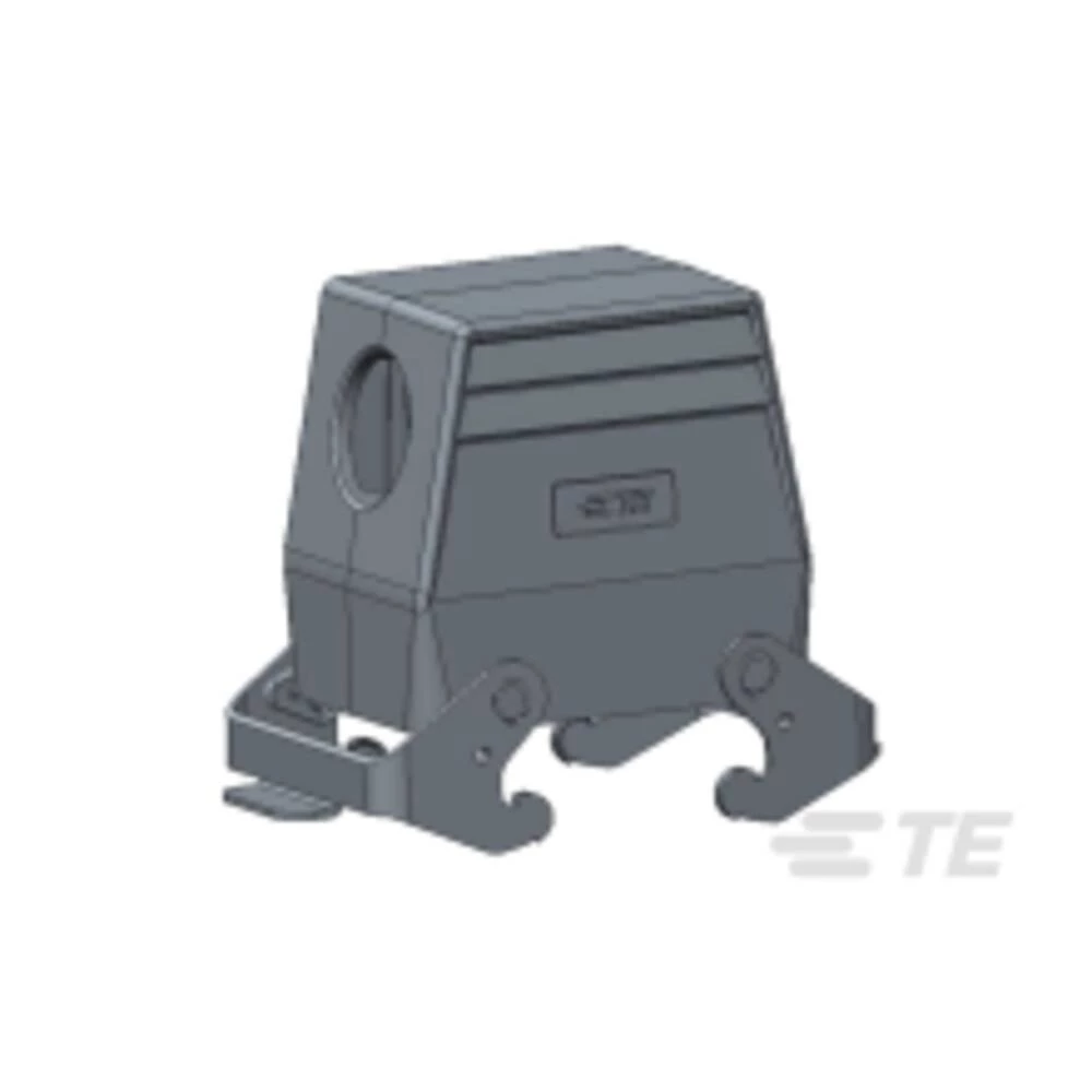 TE Connectivity HEAVY DUTY RECT SIBASHEAVY DUTY RECT SIBAS T1359320132-000 AMP slika