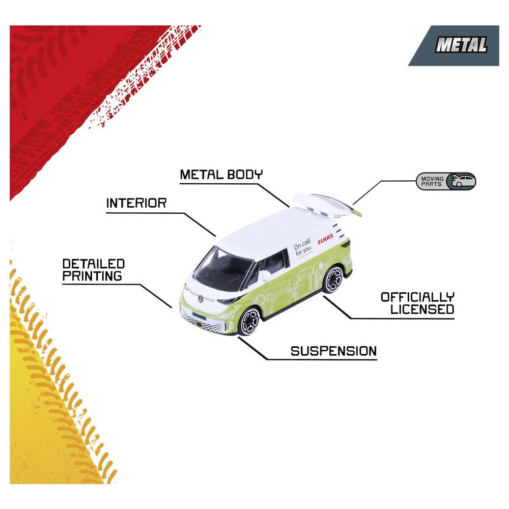 Conrad Product Image