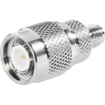 TNC adapter Muški konektor TNC - Ženski konektor SMA TRU COMPONENTS 100 ST