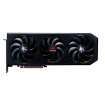 Powercolor grafička kartica AMD Radeon RX 9070 RX 9070 16GB Hellhound OC GD 16 GB GDDR6-VRAM PCIe x16 HDMI® 2.1, Display