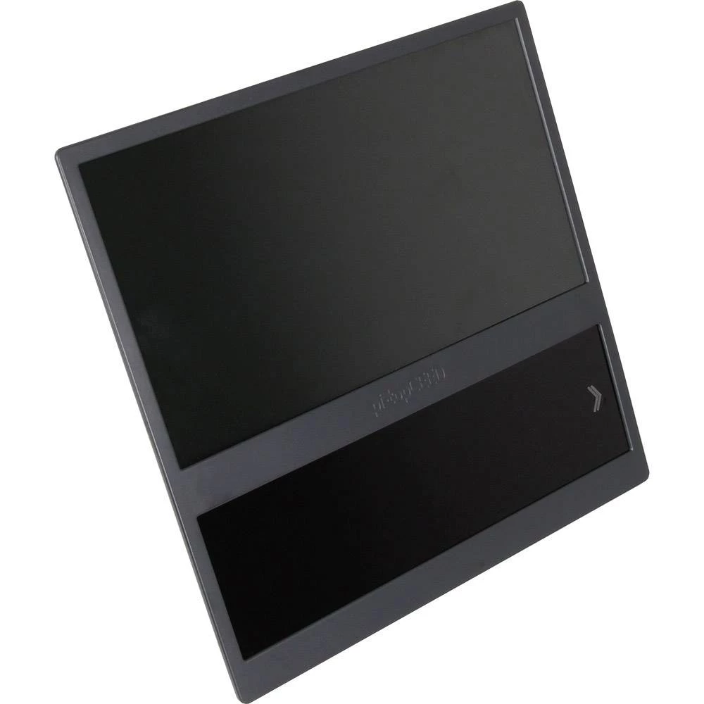 Pitop Ceed SBC kućište ATT.LOV.FITS4_SERIES_DEVELOPMENTKITS: Raspberry Pi Siva slika