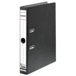 Falken Za ured 11285566 DIN A4 Širina hrpta:50 mm Crna 1 ST