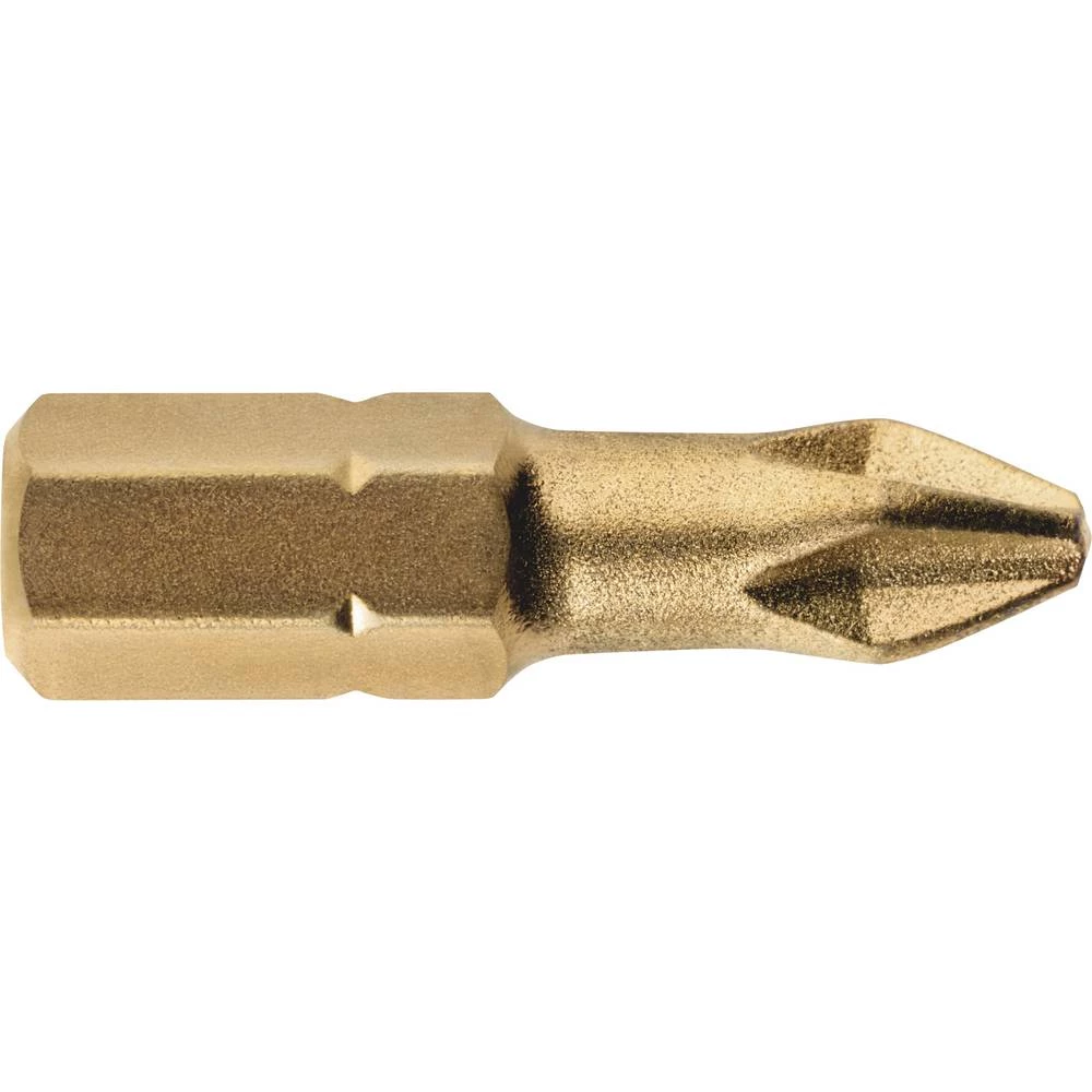 Metabo križni bit 3 krom-vanadij čelik 3 St. slika