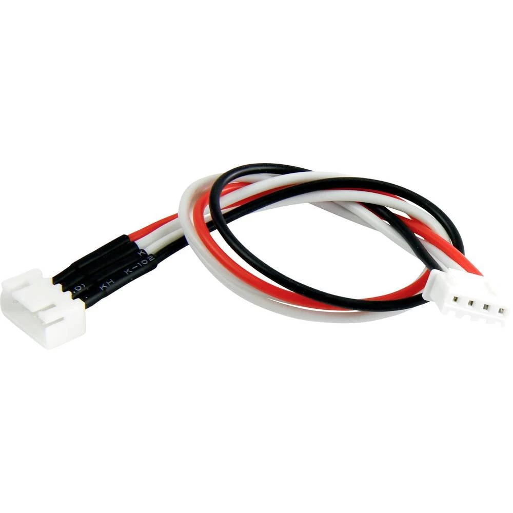 Amewi kabel osjetnika za motor/regulator Izvedba punjača: xh Izvedba baterije: xh slika