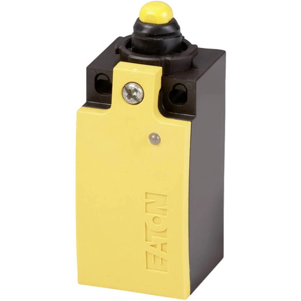 Konačni prekidač 400 V/AC 4 A Podizač vraća se u izsprijedai položaj Eaton LSE-02 IP67 1 ST slika