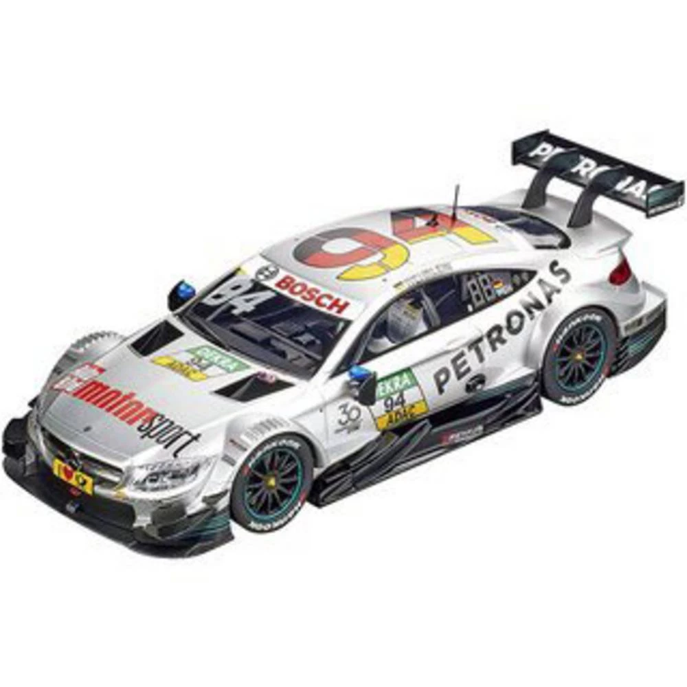 Carrera 20030987 DIGITAL 132 Mercedes AMG C 63 DTM "P. Wehrlein, br.94" slika