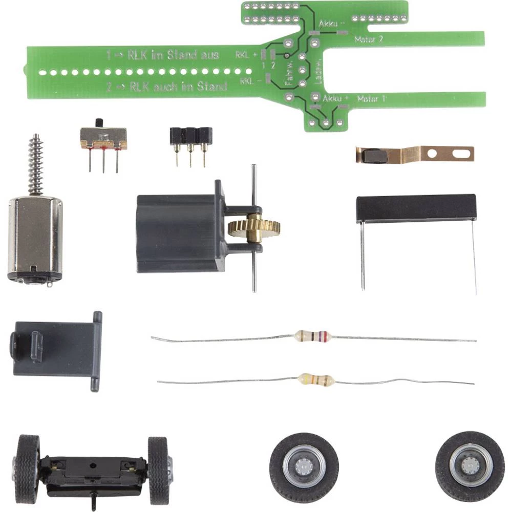 Conrad Product Image