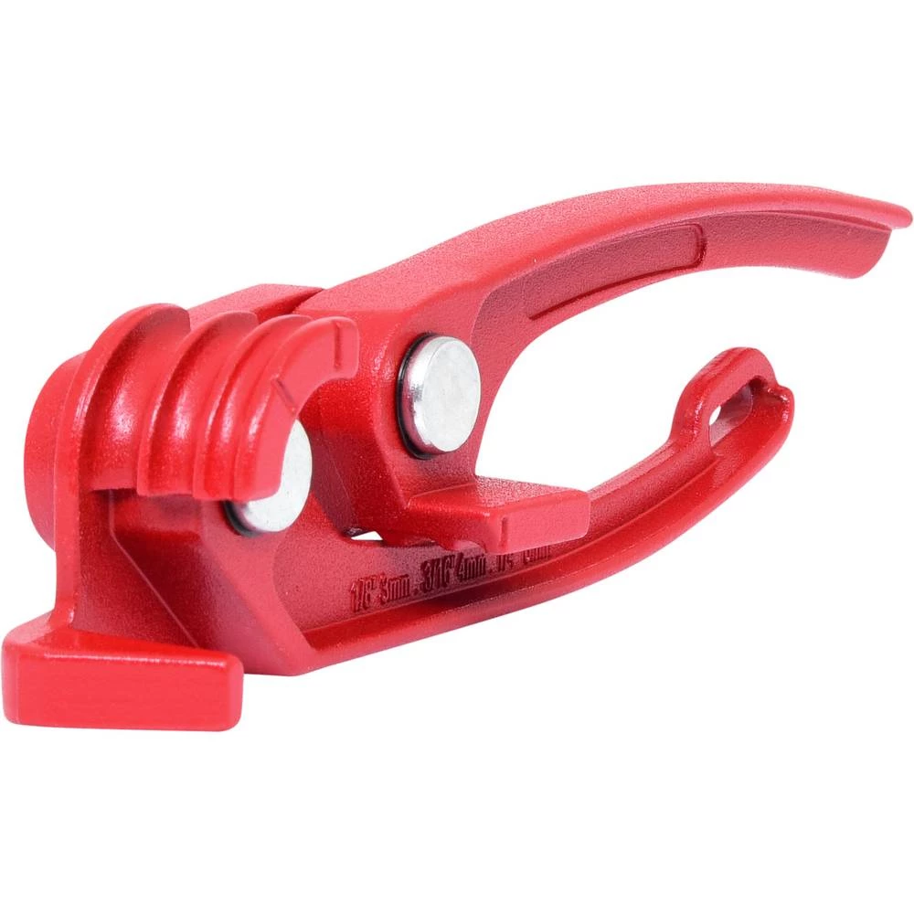 KS Tools 120.1050 Mini alat za savijanje kočionog voda, 3-6 mm slika