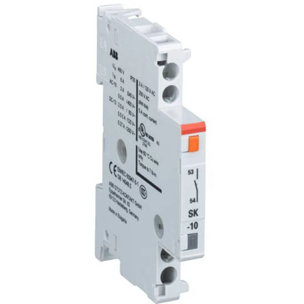 ABB SK-11 kontakt modul 1 St. 1 otvarač slika