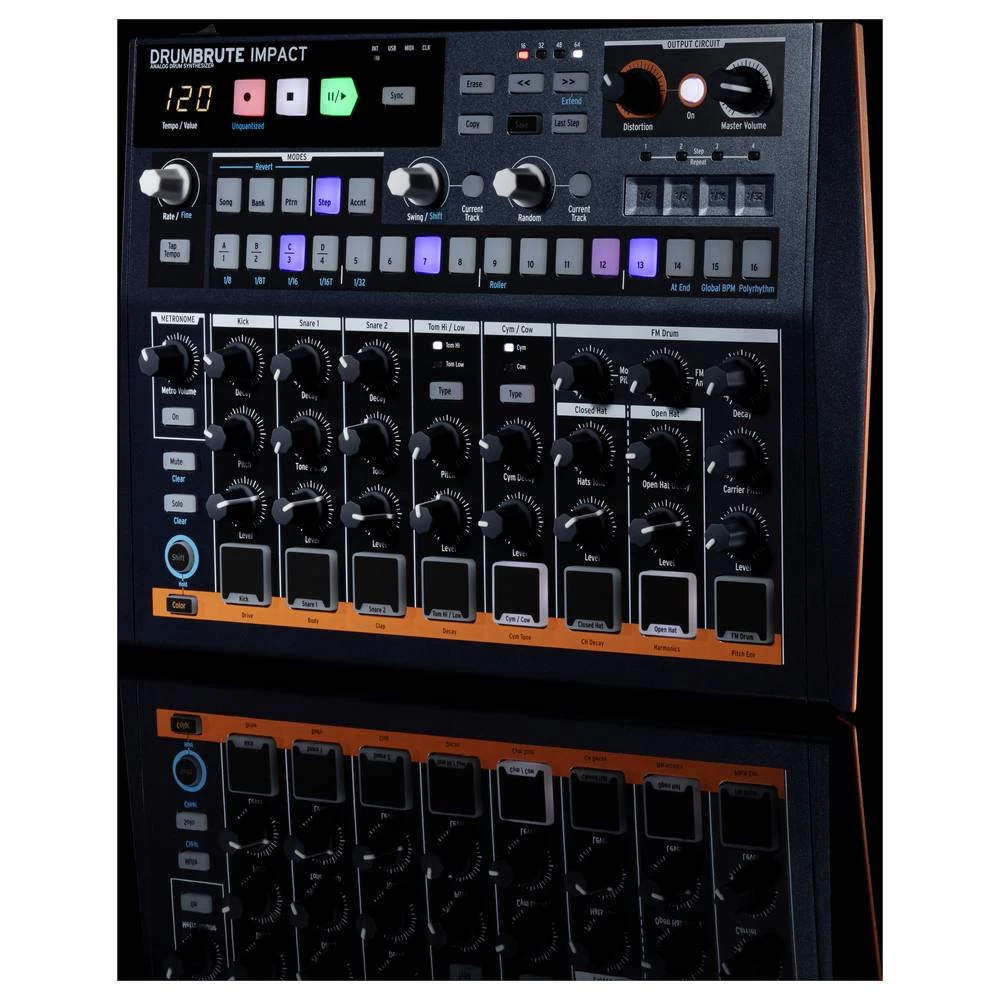Conrad Product Image
