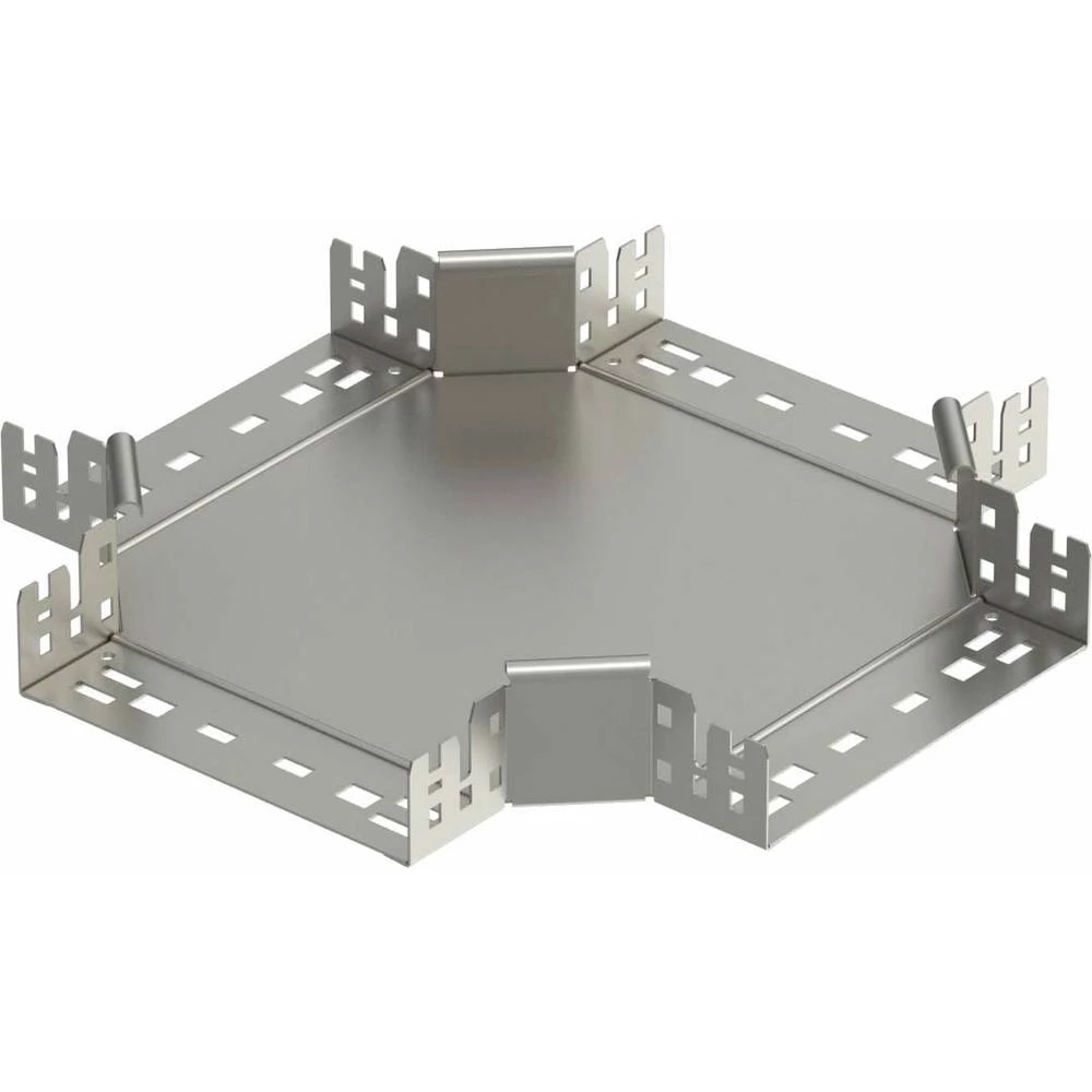 OBO Bettermann 7027045 Dodatna oprema za montažu (Š x V) 200 mm x 60 mm 1 ST Metalna slika