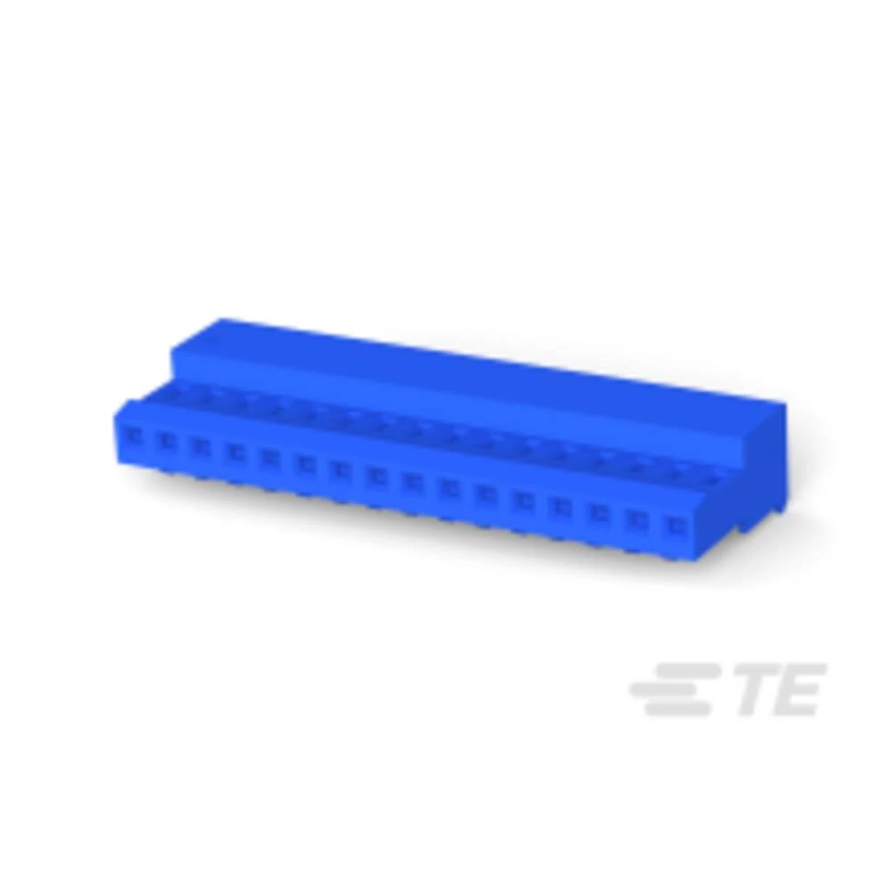 TE Connectivity 4-640442-6 1 kom. Package slika