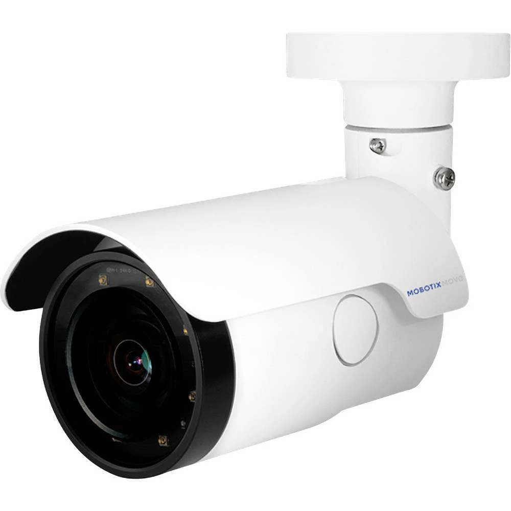 Mobotix  Mx-VB1A-4-IR lan ip  sigurnosna kamera  2688 x 1520 piksel slika