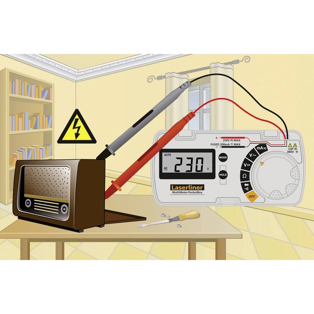 Conrad Product Image