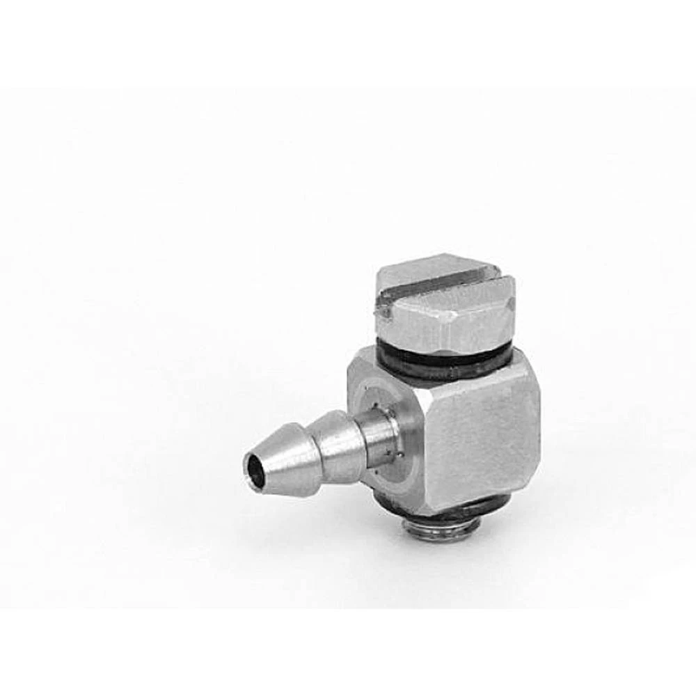 Thicon Models 56048 Nippel gewinkelt M3 für 3mm  hidraulični priključak 1 St. slika