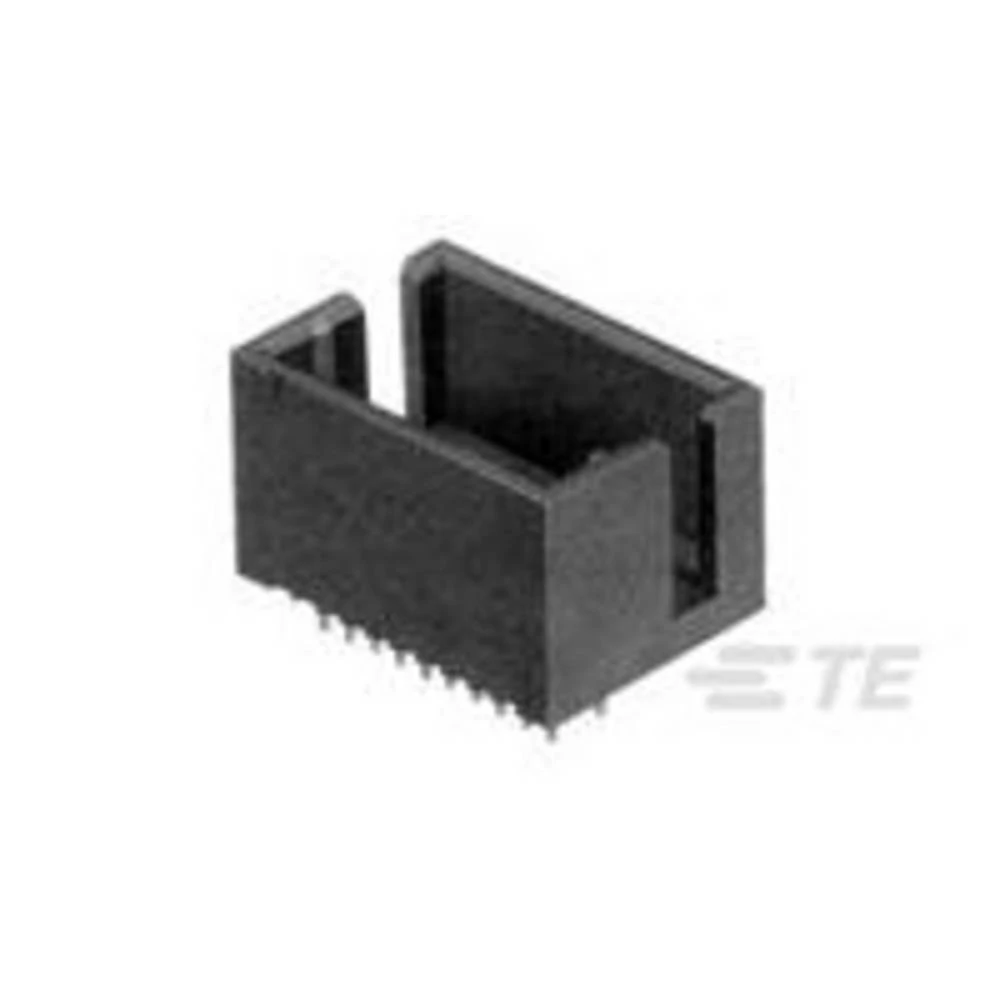 TE Connectivity AMPMODU System 50AMPMODU System 50 104076-1 AMP slika