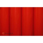 Ljepljiva folija Oracover Orastick 25-022-010 (D x Š) 10 m x 60 cm Svijetlocrvena