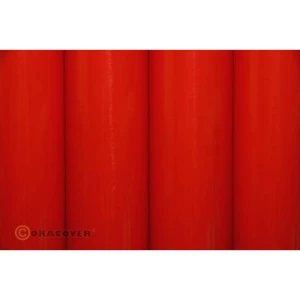 Ljepljiva folija Oracover Orastick 25-022-010 (D x Š) 10 m x 60 cm Svijetlocrvena slika