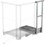 Günzburger Steigtechnik 60941 platforma za proširenje montaža s alatom