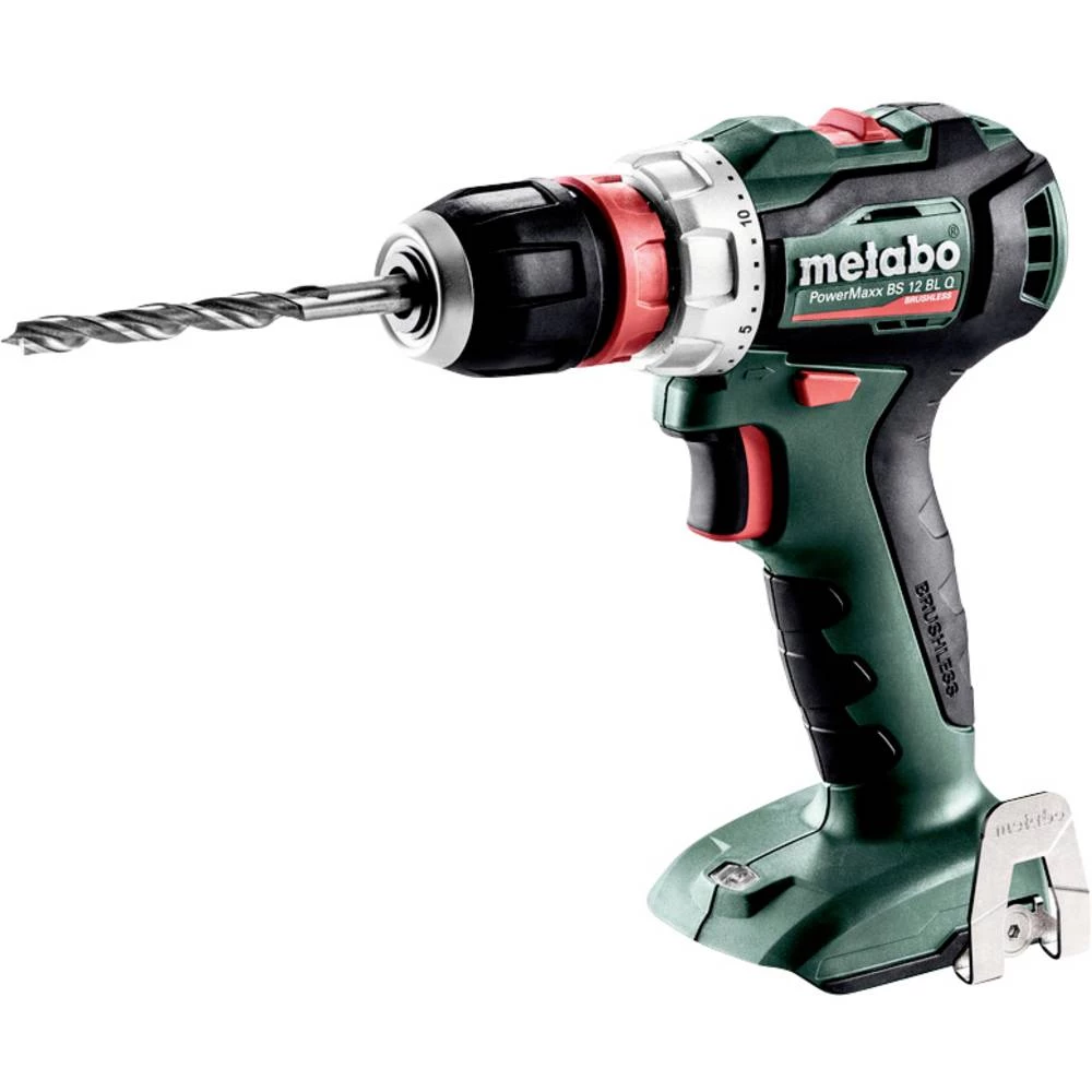 Metabo 601039840 akumulatorska bušilica 12 V slika