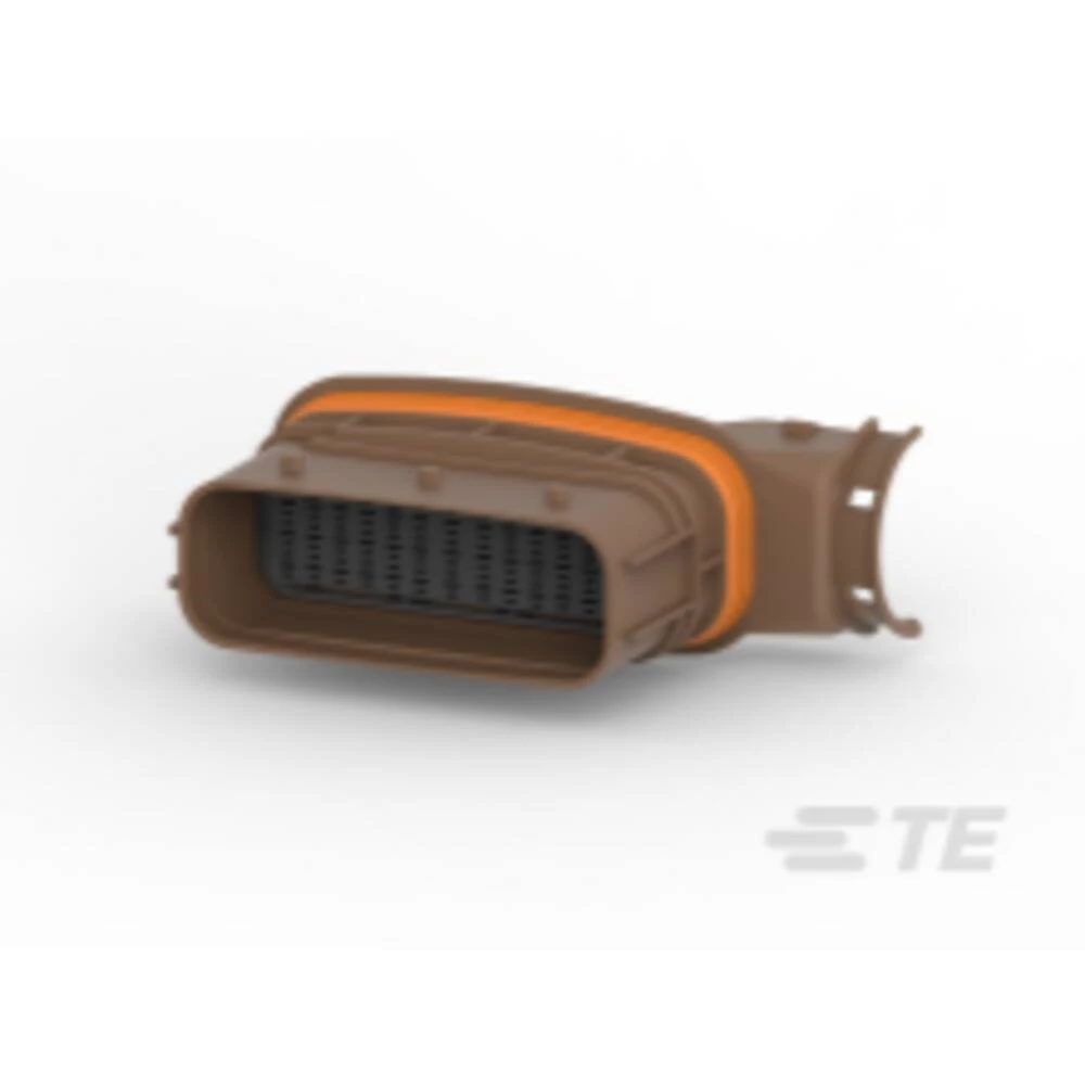 TE Connectivity Leavyseal ConnectorsLeavyseal Connectors 6-1718323-1 AMP slika