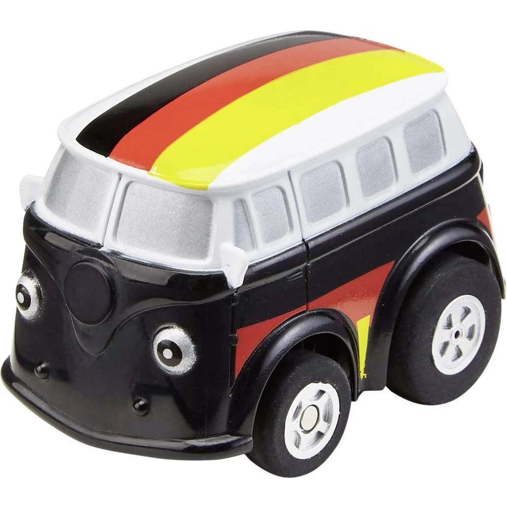 Revell Control 24984 Mini RC Car Deutschland 2 RC model automobila za početnike Električni Cestovni model 2WD slika