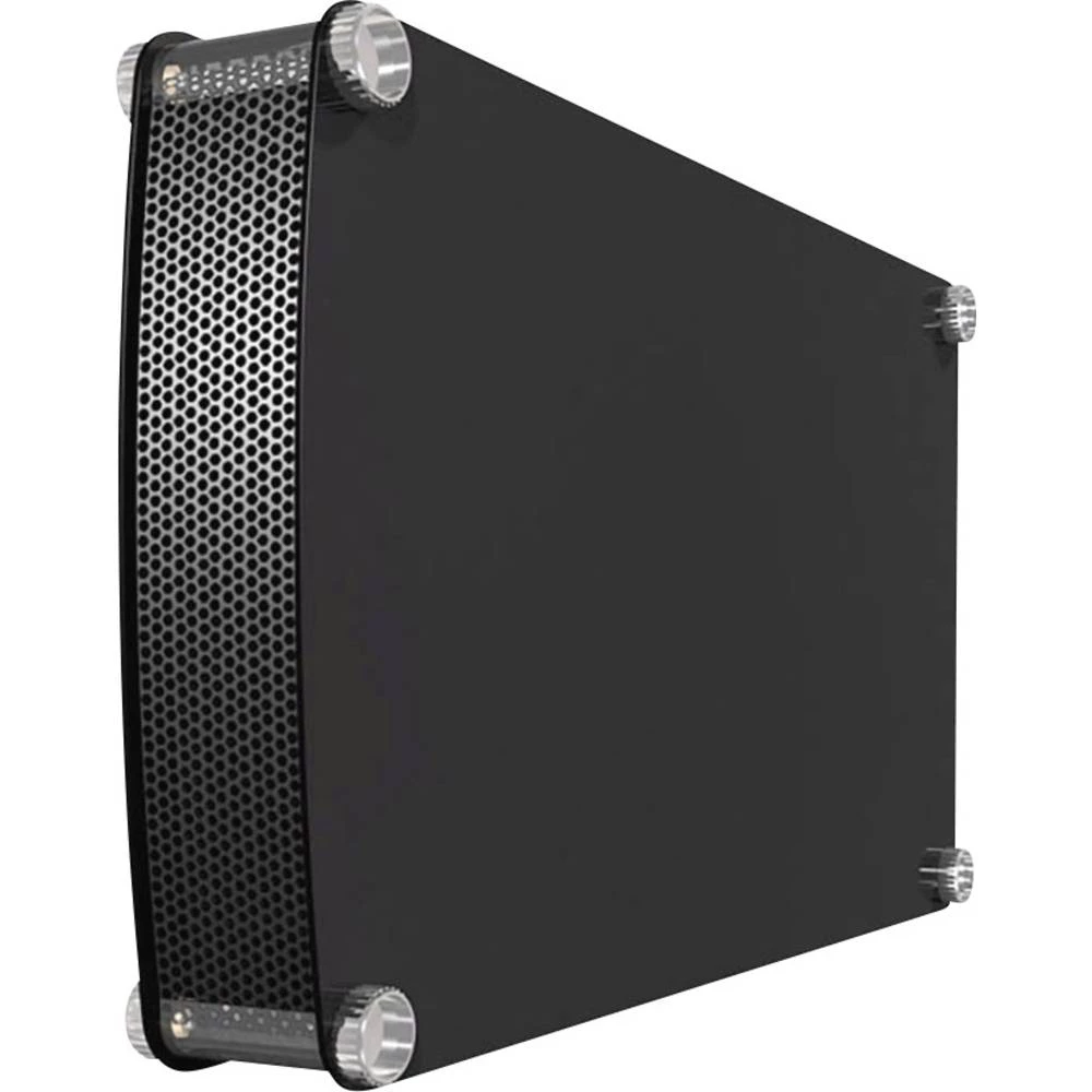 Kućište za tvrdi disk 8,9 cm (3,5 inča) 3.5 " ICY BOX IB-351StU3-B USB 3.0 slika