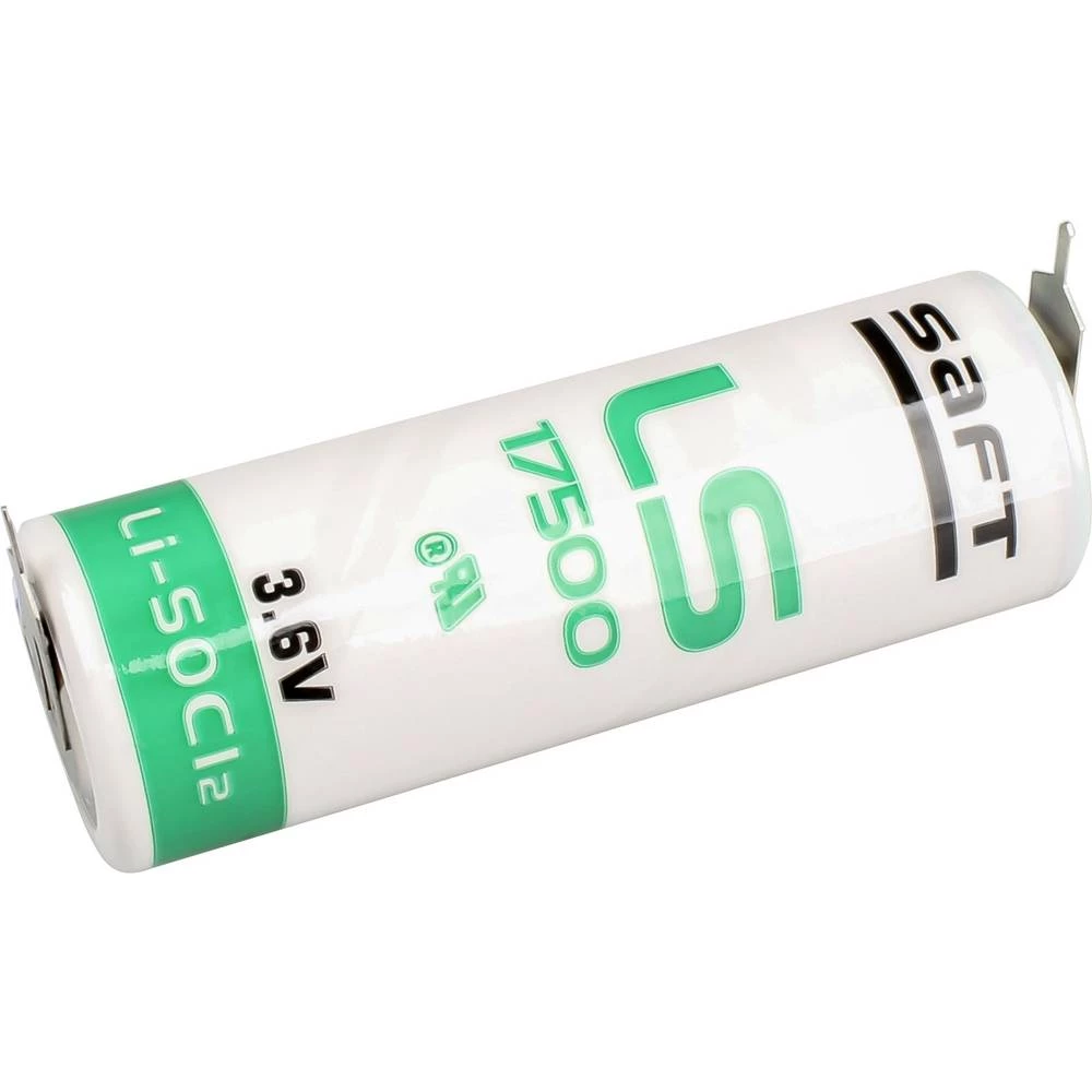 Saft specijalne baterije A 1 kom. slika