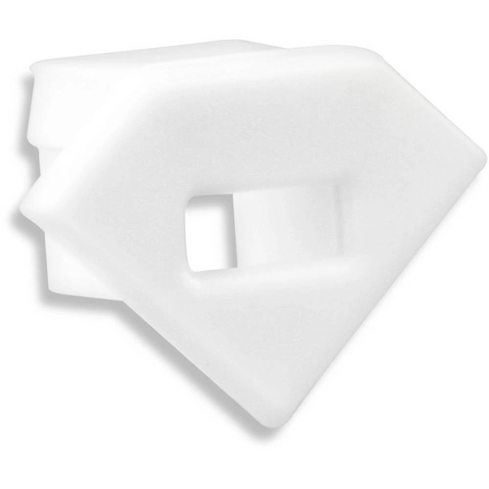 Galaxy Profiles 8103054 8103054 završne kapice PVC (D slika