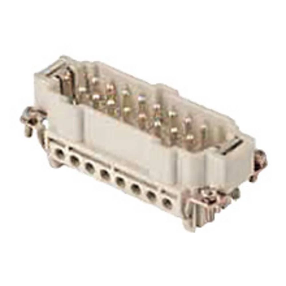 MOLEX 936010274 Heavy Duty connector 936010274 Molex Sadržaj: 1 St. slika